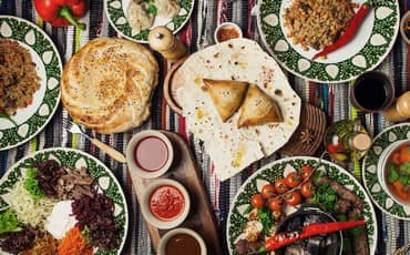 گردشگری غذایی و دلایل محبوبیت آن