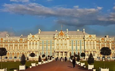 انتخاب ویزای روسیه برای ایرانیان