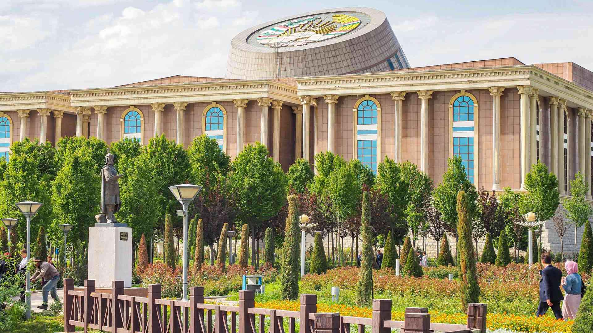 چیزهایی که درباره تاجیکستان نمیدانید