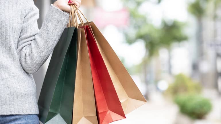 بهترین مراکز خرید تور مسکو