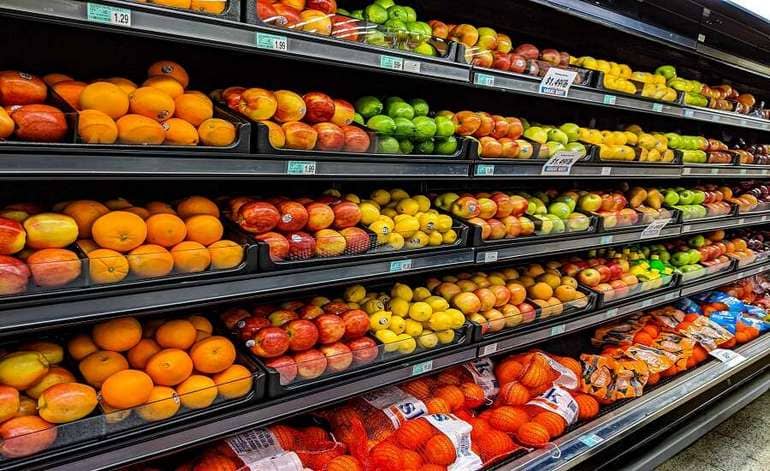 آیا غذا در روسیه گران است؟