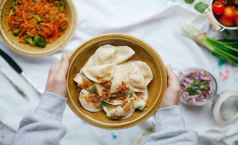 آیا غذا در روسیه گران است؟