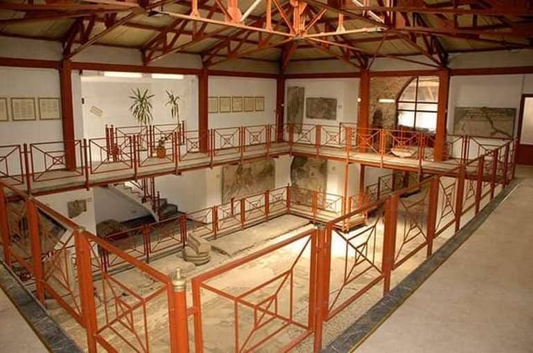 بهترین موزههای استانبول (سلطان احمد) - تور ترکیه