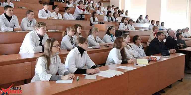 برترین دانشگاههای روسیه