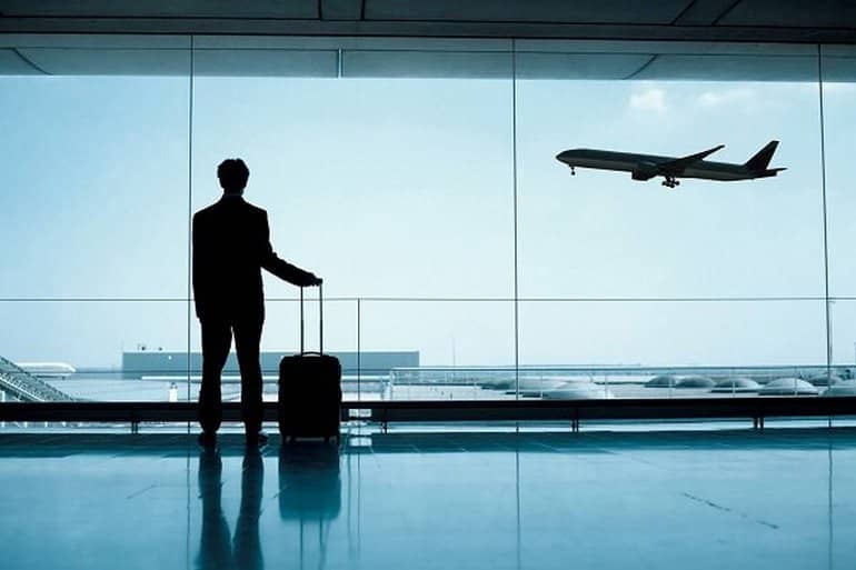 شروع کار فرودگاه‌های ایران