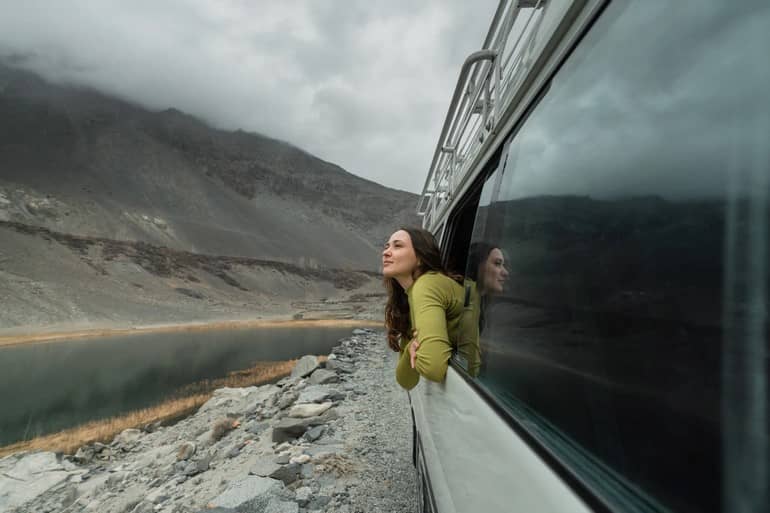 سفر انفرادی - از تابو تا ترند جهانی
