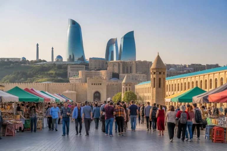 مقصدهای پنهان جهان