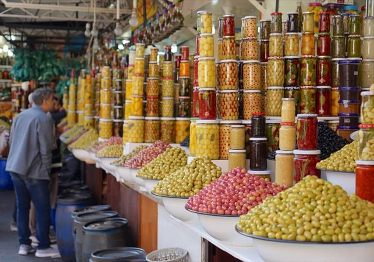 گردشگری غذایی و دلایل محبوبیت آن