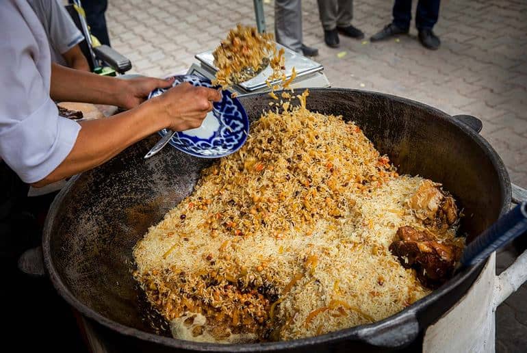گردشگری غذایی و دلایل محبوبیت آن