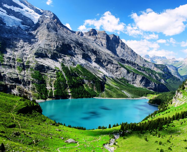 تور اروپا - تور سوئیس
